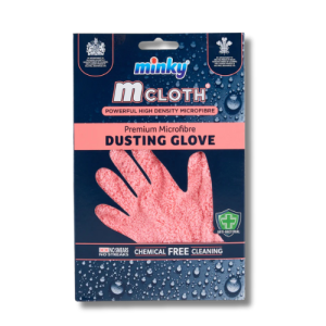 Găng Tay Lau Bụi Minky Mcloth®