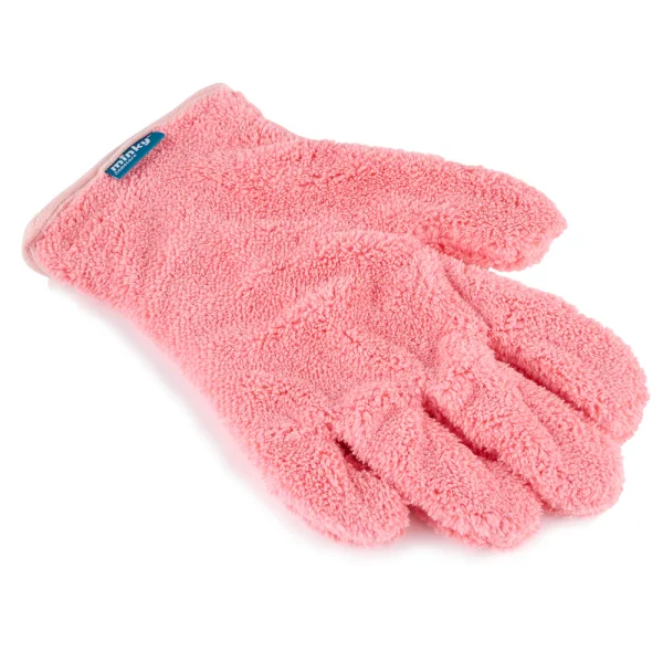 Găng Tay Lau Bụi Minky Mcloth® - Ảnh 3