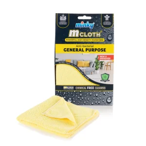 Khăn Lau Đa Năng Minky Mcloth®